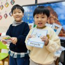 💙I want a present&amp;I like snowman&amp;Phonics letter t &amp;Christmas song💙 이미지