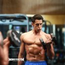 몬스터 짐 이미지