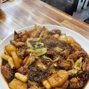 안동대장금찜닭 | 안동찜닭골목 안동구시장 찜닭맛집 대장금안동찜닭 방문후기