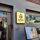 라무라 합정점 | [합정 맛집] 라무라 합정점 '적색 닭' 내돈내산 후기! 녹진한 국물로 해장 완료