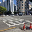 신호등 - 해운대구 양운로80번길 10 | 신호등