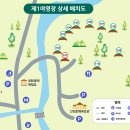 국립청옥산자연휴양림 이미지
