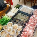 대천축산 | 압도적 치즈 폭탄 맛집 대천조개구이 후기