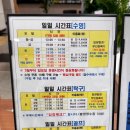 노량진유도체육관 | [서울 자유수영] 평일/주말 가능한 곳 리스트 정리!