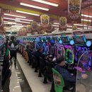 재미삼아게임장 | [오사카] - 일본에서 처음으로 빠칭코 해본 후기!(빠칭코 하는방법 소개)