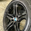 BMW F06 640i 정품 19인치 휠타이어 판매 이미지