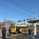 썬타운 웨딩 홀 앞 횡단보도 | 신도림 라마다 호텔 웨딩 2027년 견적, 셔틀이동방법 등