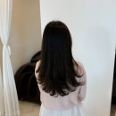 진주 충무공동미용실 디무드헤어 레이어드펌 후기