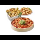 삼첩분식 자양점