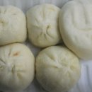 서울왕만두찐빵