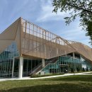 국민체육센터생활체육관 이미지