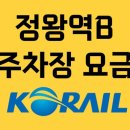 한국철도공사(정왕역) 네이버블로그
