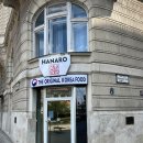 하나로식당 | 부다페스트 한식당 맛집 <하나로 식당> 방문 후기