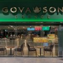 26470-01-21-374 | 대구, 교동, 카페, 데이트, 추천 고바슨 반달스퀘어점 대구 교동 고바슨 카페, 시티뷰가 매력적