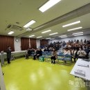 광주운암초등학교 이미지