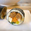 맛나 김밥 이미지