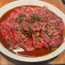 진마트 | 춘천 소고기 맛집 야키니쿠 승우 솔직후기