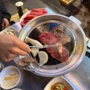 2호선 벡스코역 2번출구 | 벡스코역 맛집 센텀시티 소고기집 봉계한우로스구이