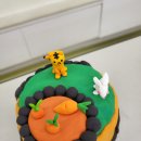 오르골 클레이 이미지