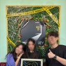 올래~you | 탈출] 건대 마스터키 건대점 &#39;교생실습(絞牲實習)&#39; 후기｜야근도 해야하고 쫄기도 해야하고 문제도...