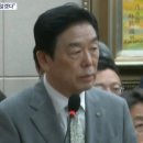 "김형석 관장, 질의 중 비웃어"…"광복회 이종찬 발언 정치적" 이미지