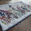 프랑스자수 중급반 이미지