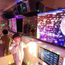 꿈Ⅱ노래연습장 | 부산 경성대 데이트 아이콘코인노래방 24시간 후기(ft. TJ노래방 어린이 추천)