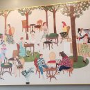 엔젤리너스(조치원점) 이미지