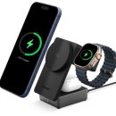 41190-01-07-323 | 아이폰16도 초고속으로 충전하는 Qi2 25W 3in1 폴더블 맥세이프 솔직리뷰
