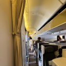 서12-405 | 티웨이항공 유럽 직항 인천 로마 기내식 좌석꿀팁 지연 TW405