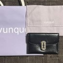 오캄 | 분크 오캄 룬 카드지갑 후기 20대 여성 카드지갑 추천