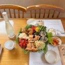 우리은행 올림픽지점 | 본점｜경복궁역맛집으로 유명한 순메밀 막국수 &amp; 술상 후기 종로맛집 주차 서촌술집 경복궁술집 종로술집