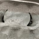 과일 세척 “가장 안전한 세척법” 베이킹소다 아니었습니다 이미지