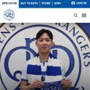 (오피셜) 양민혁 QPR 임대 이미지