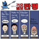 'Netizen 시사만평(時事漫評)떡메' '2023. 9. 18'(월) 이미지