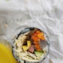 포도나무김밥