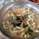 이정옥칼국수 - 청주시 청원구 팔결로 713-7 | 이정옥칼국수