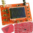 Oscilloscope ; 시파기(示波器) 이미지