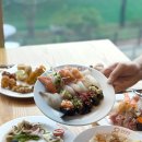쿠우쿠우사거리 | 대구스시뷔페 쿠우쿠우 대구서구점 런치 후기 웨이팅맛집