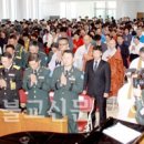 육군3사관학교 대구경북교구 승룡교당 봉불 이미지