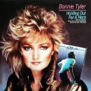 Holding Out For A Hero =＞ Bonnie Tyler 이미지
