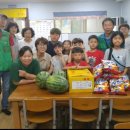 봉정지역아동센터 이미지