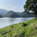 보령댐휴게공원 이미지