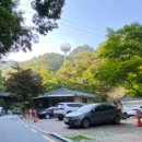 소요산 화장실(일주문) 이미지