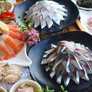 성산일출봉맛집아시횟집고등어회딱새우회