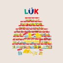 가베스쿨2 | 공지] [공구중] 밤비노루크 공구 (11/20~11/26) 루크공구 밤비노루크 후기 두뇌발달교구 교구공구 교구추천