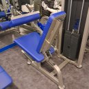 플렉스짐 백석점 | 백석PT - 플렉스짐 백석(등운동, 새로운 머신 소개)