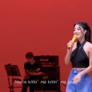지효속눈썹