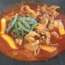 고기듬뿍국물두루치기 네이버블로그