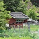 김세준 정려각 이미지